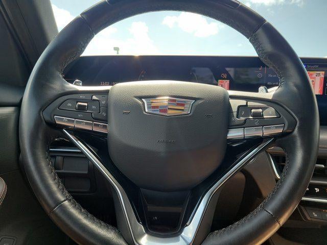 2025 Cadillac CT5 Sport