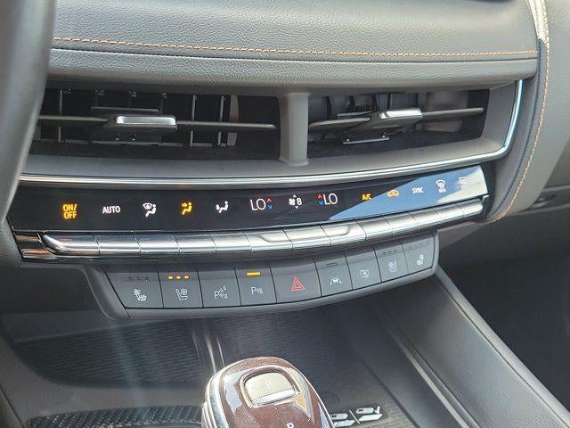 2025 Cadillac CT5 Sport