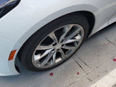 2025 Cadillac CT5 Sport