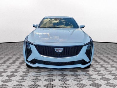 2025 Cadillac CT5 Sport
