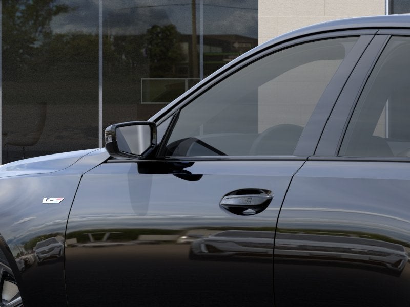 2026 Cadillac CT5-V Base