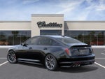 2026 Cadillac CT5-V Base