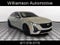 2022 Cadillac CT5-V Base