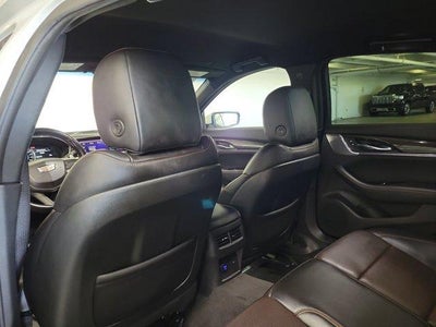 2022 Cadillac CT5-V Base