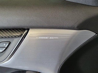 2022 Cadillac CT5-V Base