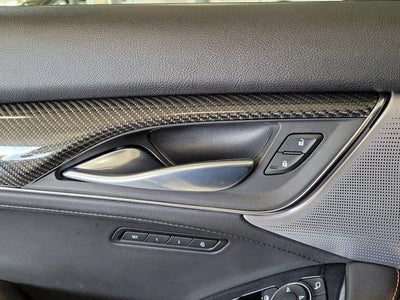 2022 Cadillac CT5-V Base