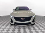 2022 Cadillac CT5-V Base