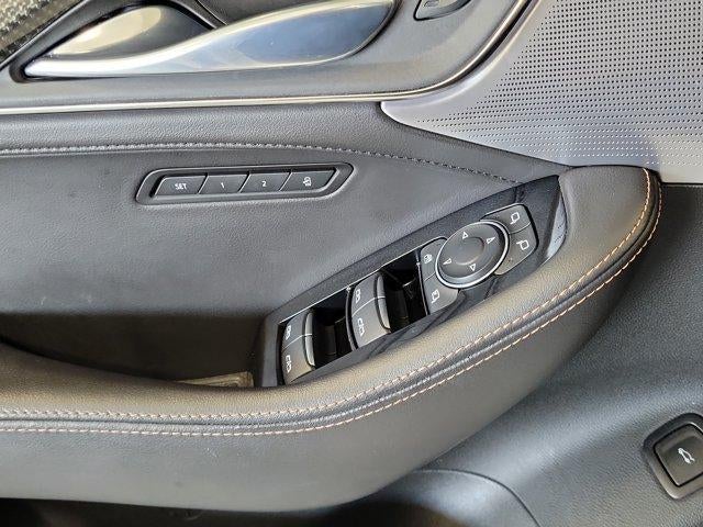 2022 Cadillac CT5-V Base