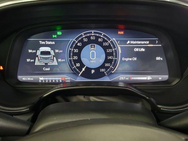 2022 Cadillac CT5-V Base
