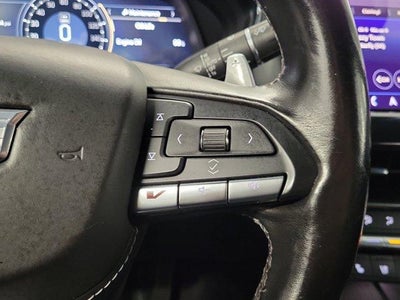 2022 Cadillac CT5-V Base