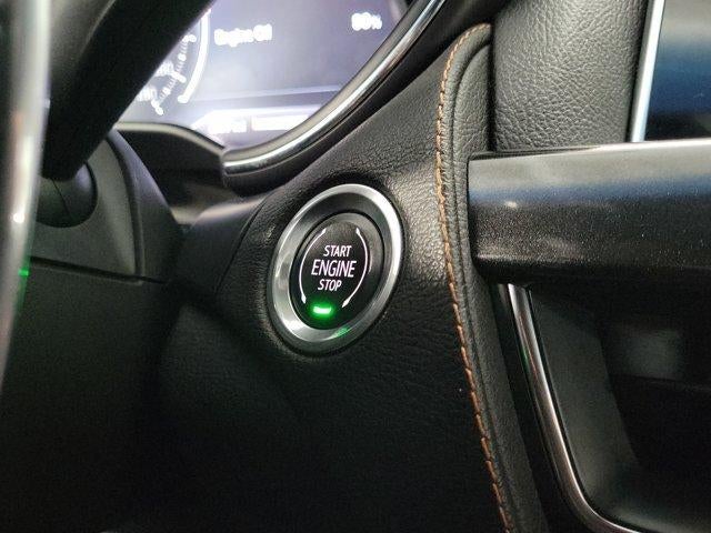 2022 Cadillac CT5-V Base