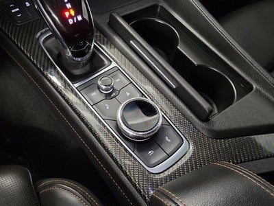 2022 Cadillac CT5-V Base