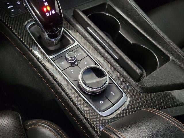 2022 Cadillac CT5-V Base
