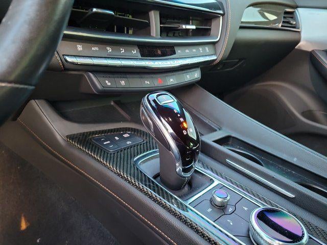2023 Cadillac CT5-V Base