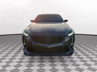 2023 Cadillac CT5-V Base