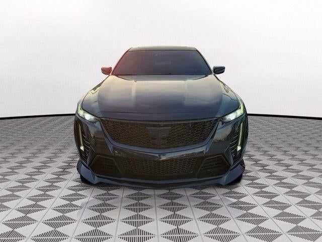 2023 Cadillac CT5-V Base