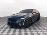 2023 Cadillac CT5-V Base