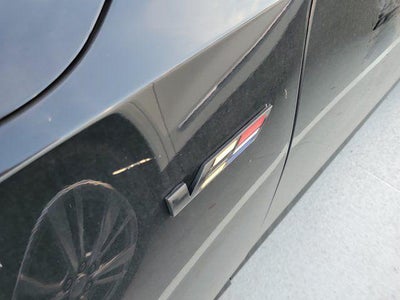2023 Cadillac CT5-V Base