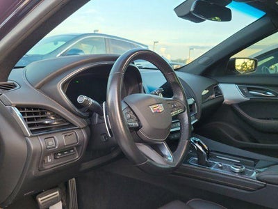 2023 Cadillac CT5-V Base