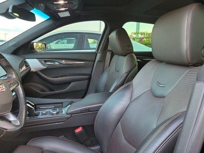 2023 Cadillac CT5-V Base