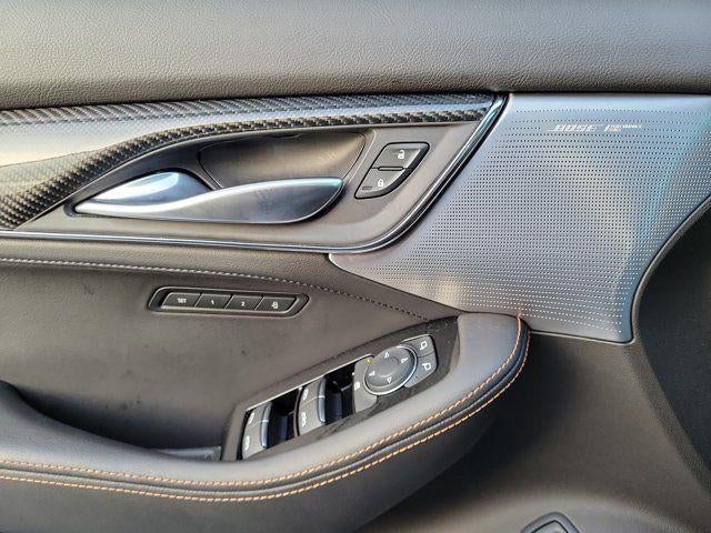 2023 Cadillac CT5-V Base