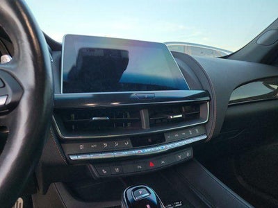 2023 Cadillac CT5-V Base