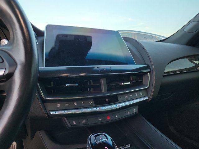 2023 Cadillac CT5-V Base