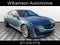 2023 Cadillac CT5 Luxury