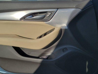 2023 Cadillac CT5 Luxury