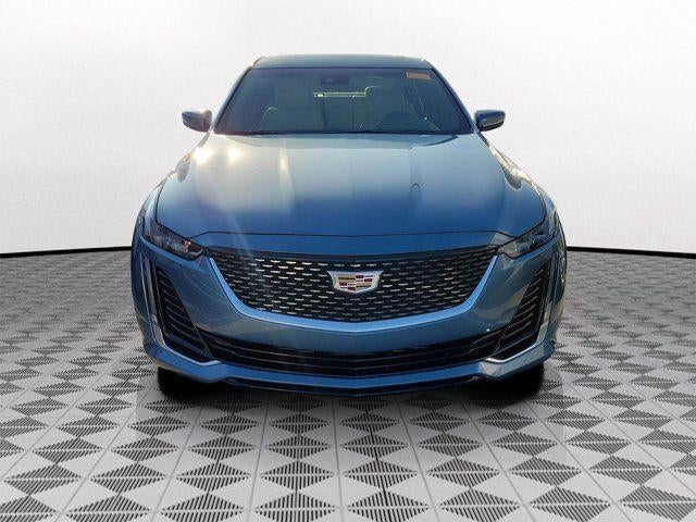2023 Cadillac CT5 Luxury