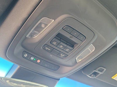 2023 Cadillac CT5 Luxury