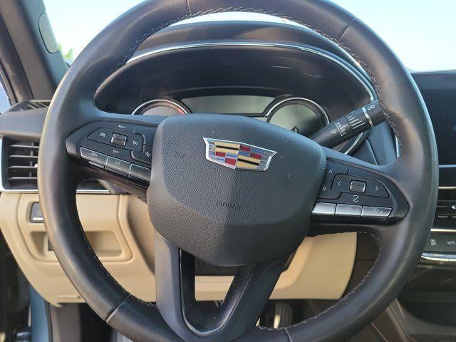 2023 Cadillac CT5 Luxury