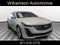 2023 Cadillac CT5 Luxury