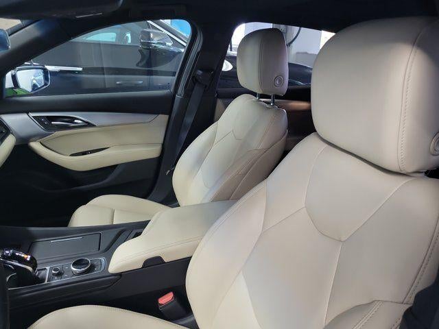2023 Cadillac CT5 Luxury