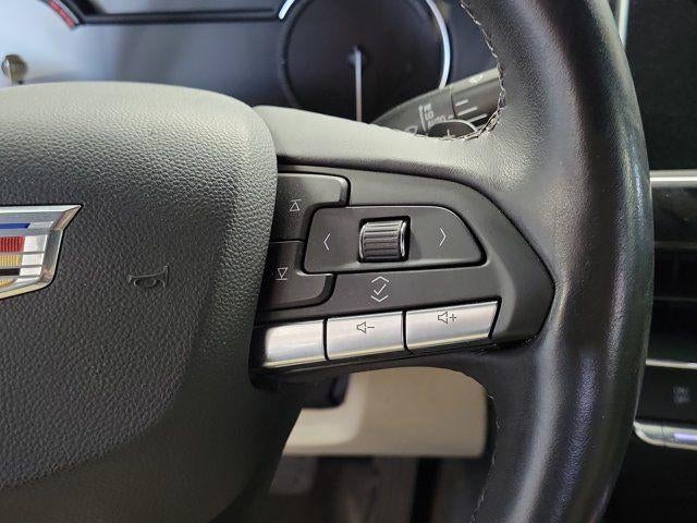 2023 Cadillac CT5 Luxury