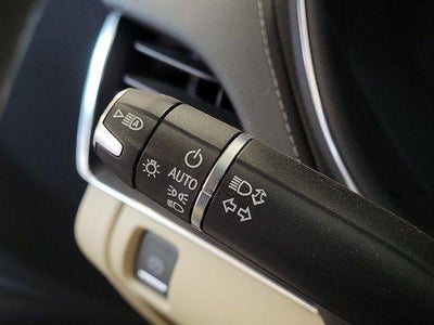 2023 Cadillac CT5 Luxury