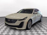2023 Cadillac CT5 Luxury