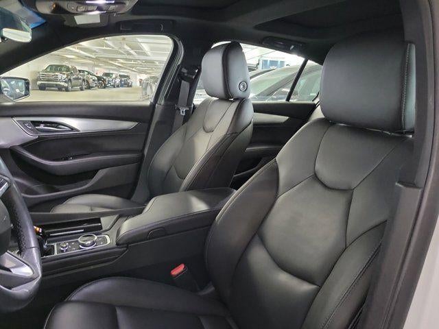 2023 Cadillac CT5 Luxury