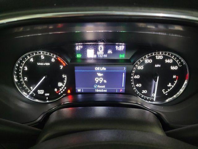 2023 Cadillac CT5 Luxury