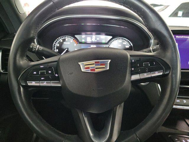 2023 Cadillac CT5 Luxury