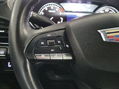 2023 Cadillac CT5 Luxury