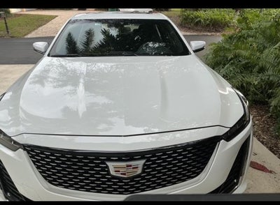 2023 Cadillac CT5 Luxury