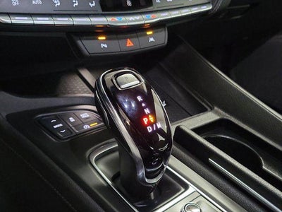 2023 Cadillac CT5 Luxury