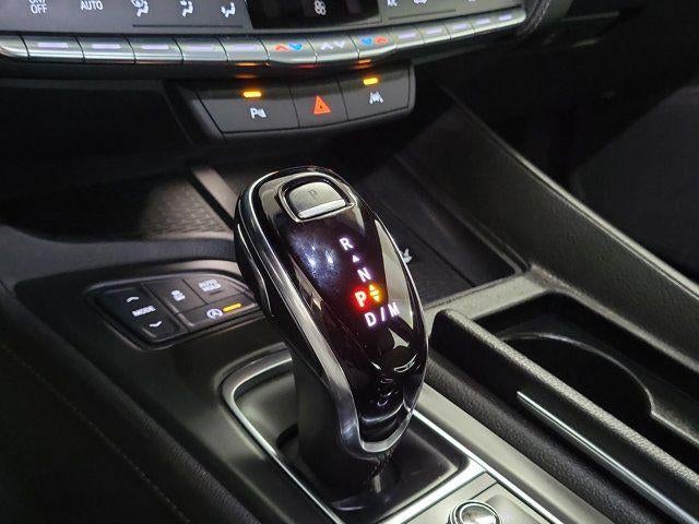 2023 Cadillac CT5 Luxury