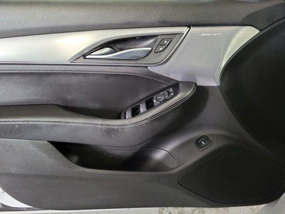 2023 Cadillac CT5 Luxury