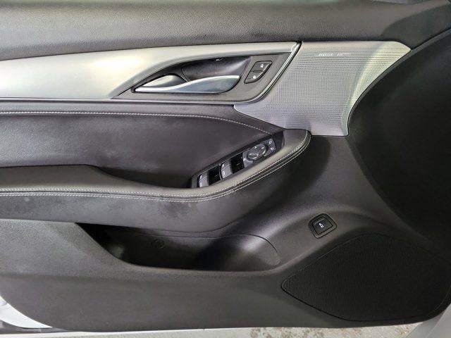 2023 Cadillac CT5 Luxury