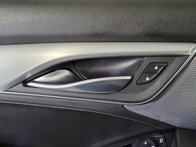 2023 Cadillac CT5 Luxury