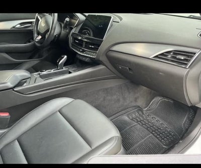 2023 Cadillac CT5 Luxury