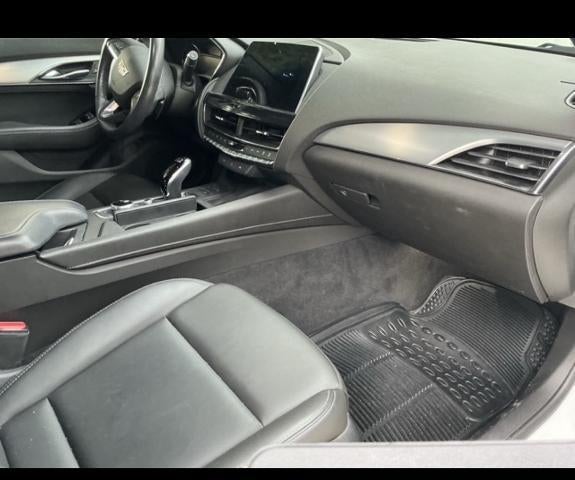 2023 Cadillac CT5 Luxury