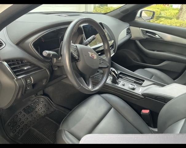 2023 Cadillac CT5 Luxury